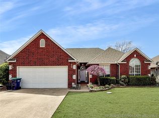 1580 Aspen Dr, Tahlequah, OK 74464