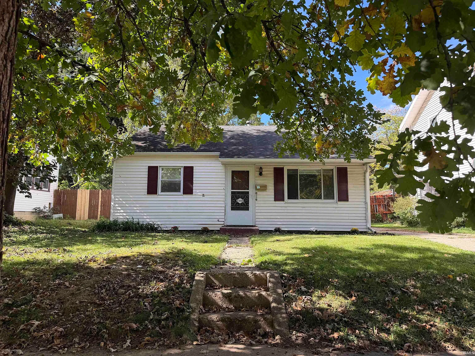 2 bed, 1.0 bath, 750 sqft, $1,100 — Photo 1