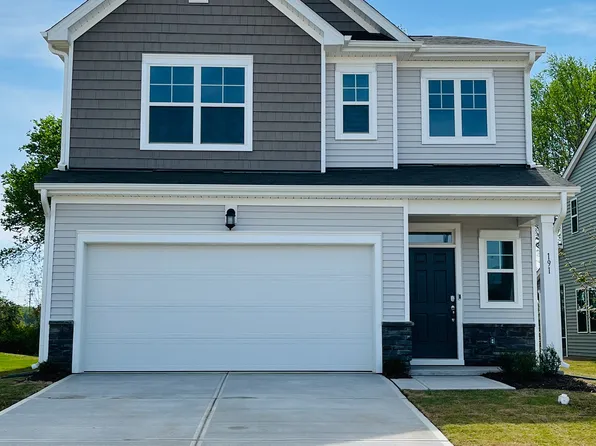 191 S Finley Landing Pkwy, Smithfield, NC 27577