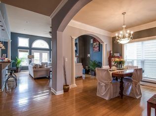 8033 Canonbury Dr, Nolensville, TN 37135
