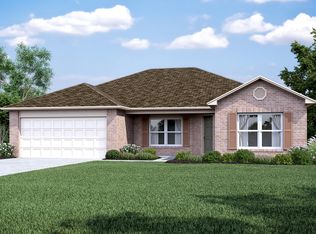 10815 E 101st St N, Owasso, OK 74055