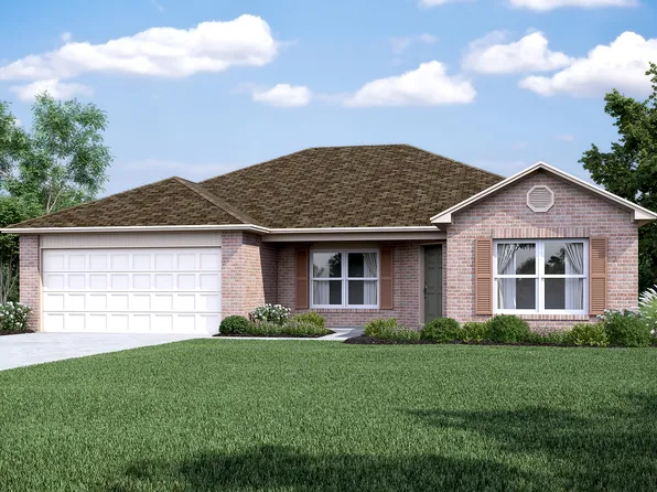 1108 W Odessa Rd, Claremore, OK 74019