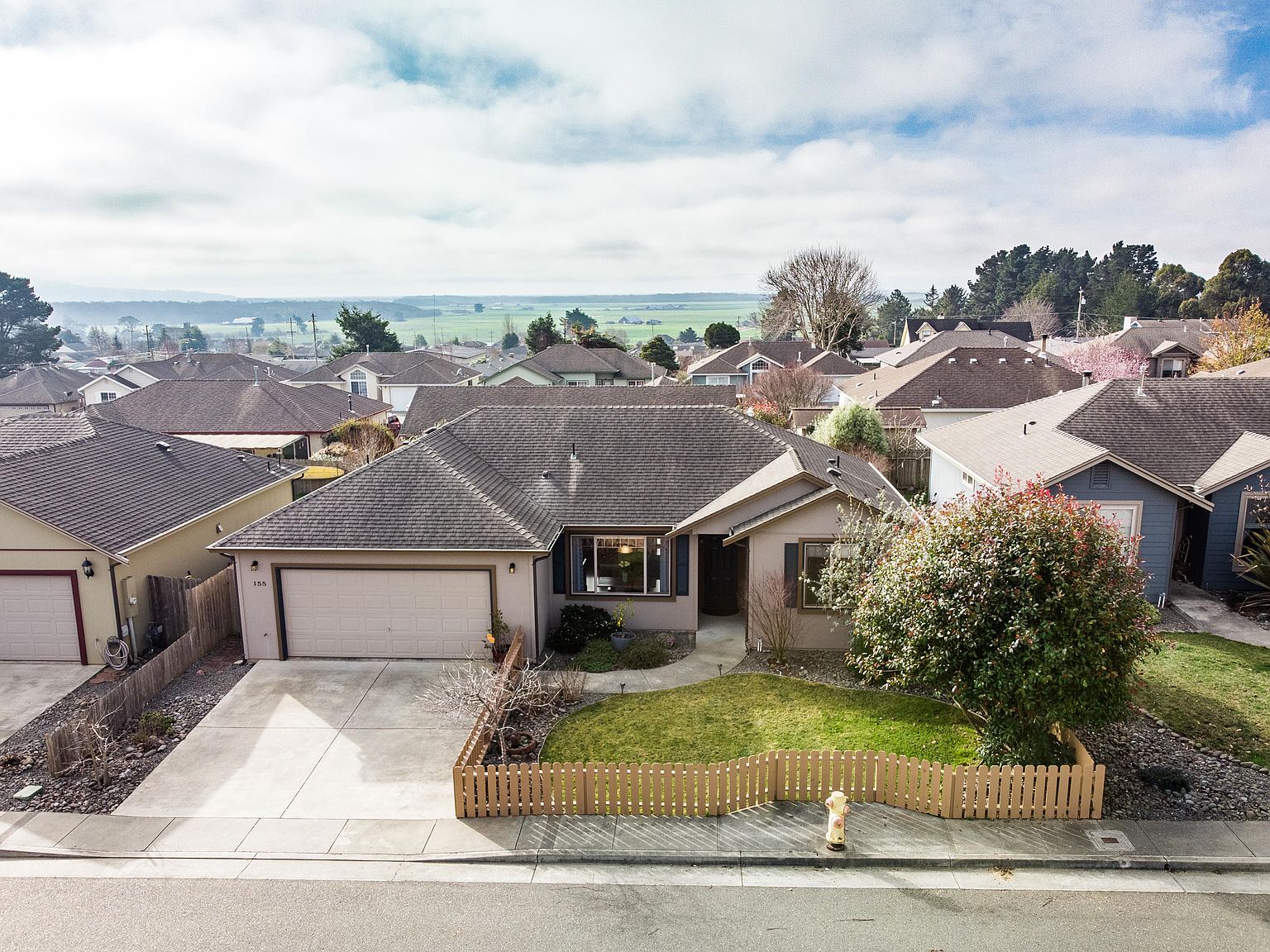 155 Shadowbrook St, Loleta, CA 95551 Zillow