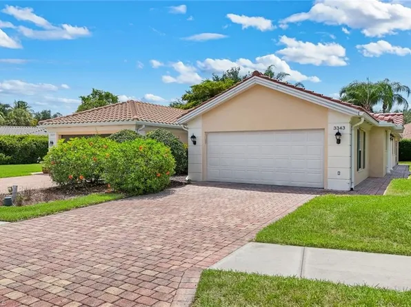 3343 Cayman LN, NAPLES, FL 34119