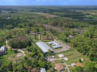 1102 Hyde Park Rd, Loxahatchee, FL 33470