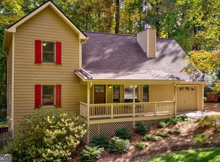 3395 Sharon Cir, Cumming, GA 30041