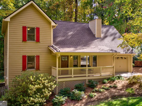 3395 Sharon Cir, Cumming, GA 30041