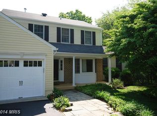 23900 Jockey Club Ter, Damascus, MD 20872