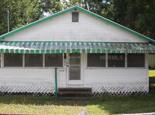 1712 W Diana St, Tampa, FL 33604