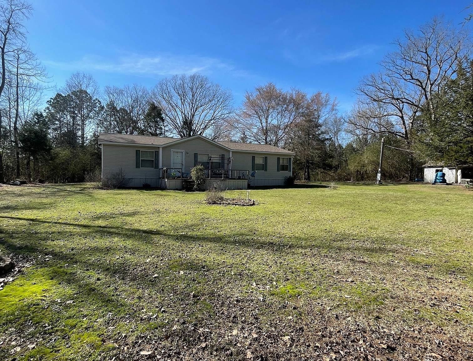 123 Ottawa Rd, De Queen, AR 71832 MLS 111471 Zillow