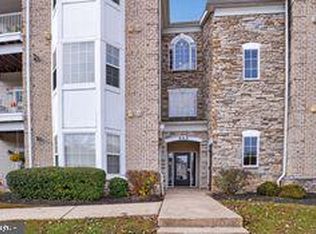 402 Aggies Cir UNIT D, Bel Air, MD 21014