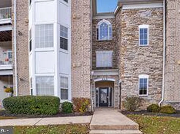 402 Aggies Cir Unit D, Bel Air, MD 21014
