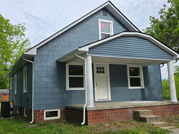 2nd image of 3312 N Thomastown Road
