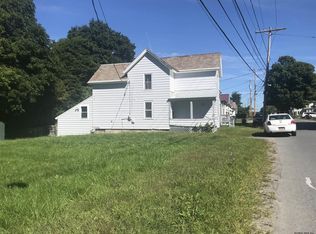 573 Lower Allen St, Hudson Falls, NY 12839