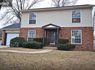 1511 Princeton Dr, O'Fallon, IL 62269