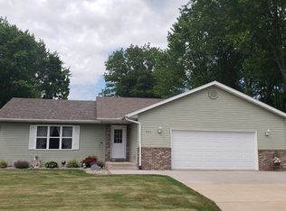 506 W Louisa St, Spencer, WI 54479