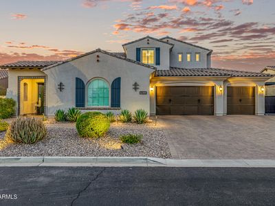 7622 E Knoll St, Mesa, AZ, 85207