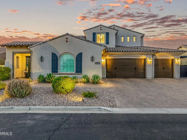 7622 E KNOLL Street, Mesa, AZ 85207