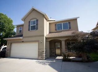 1425 E Verona Creek Way #8, Ogden, UT 84405