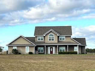 24406 S Highway 78, Blue Ridge, TX 75424