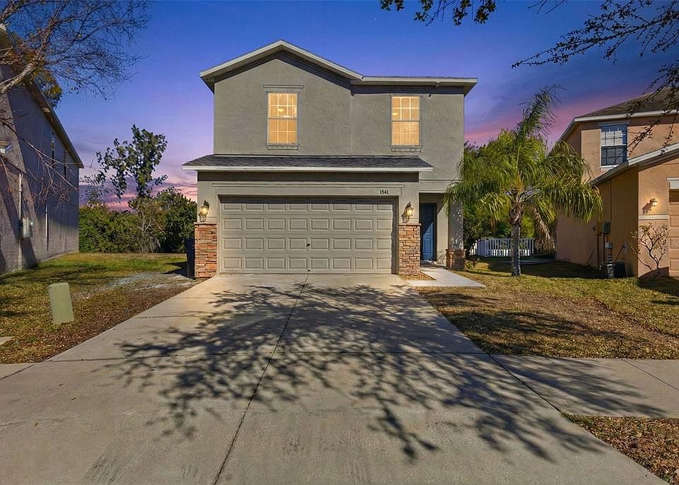 1st image of 1421 TAHOE SPRINGS COURT