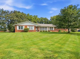 315 Simpson Rd, London, OH 43140