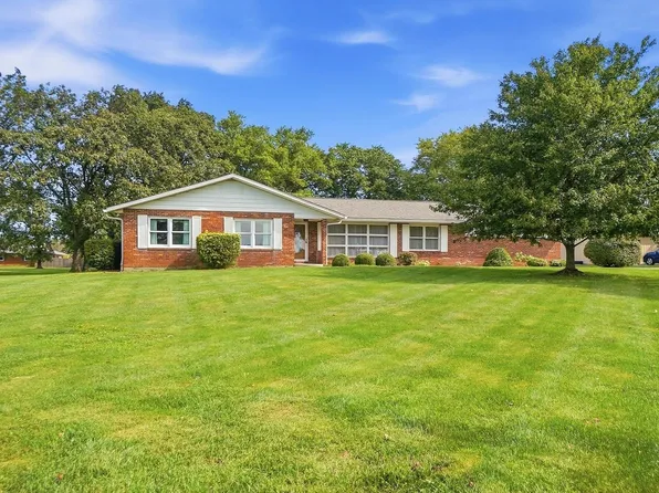 315 Simpson Rd, London, OH 43140