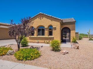 2440 W Bassett Peak Dr, Green Valley, AZ 85622