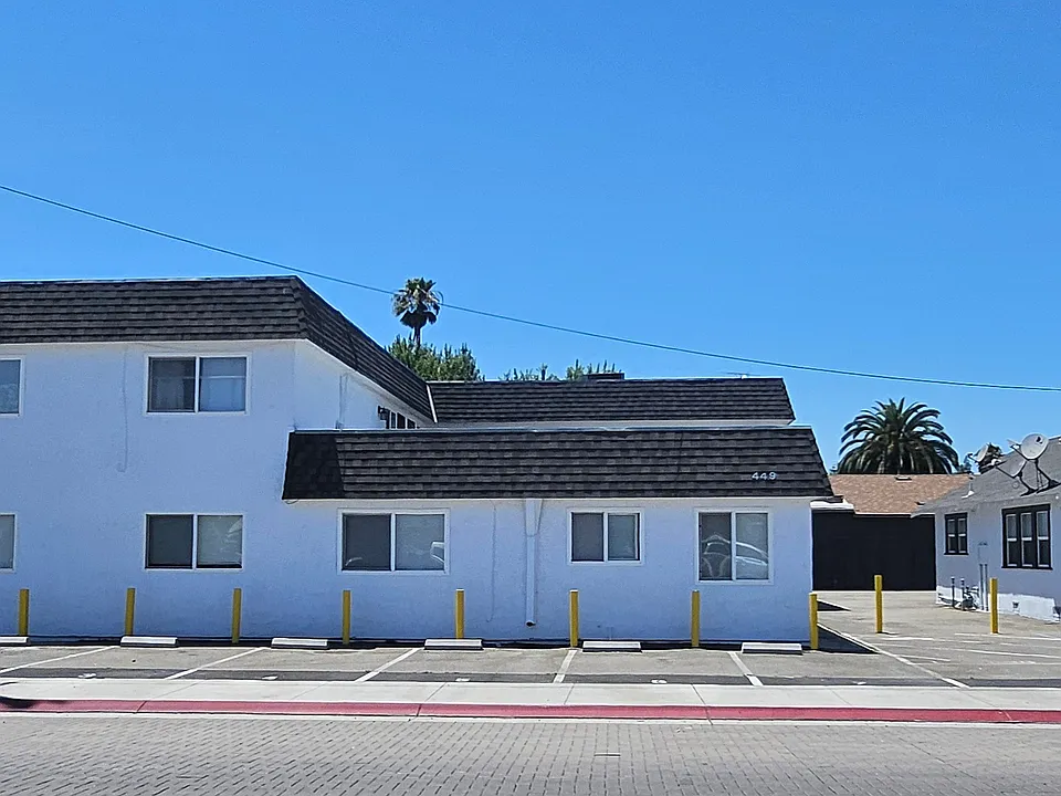 449 S Stockton Ave #3