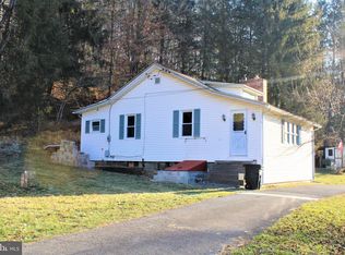 11310 Wentling Dr NE, Cumberland, MD 21502