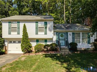 4907 Kilcolman Dr, Henrico, VA 23228