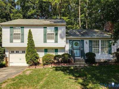 4907 Kilcolman Dr, Henrico, VA, 23228