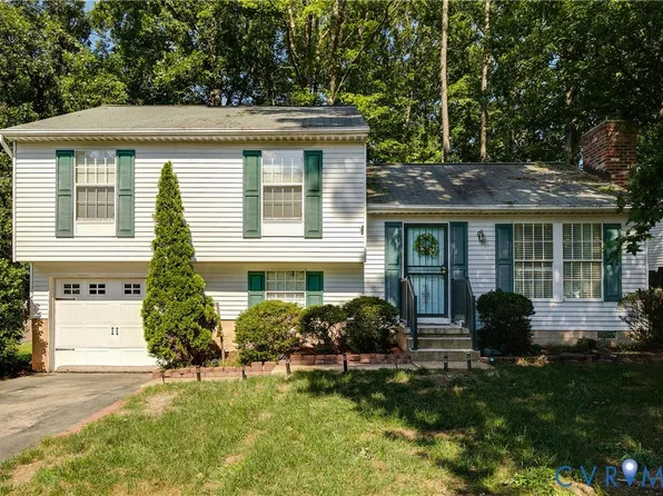 4907 Kilcolman Dr, Henrico, VA 23228