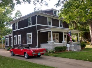 327 N Madison St, Marshall, MI