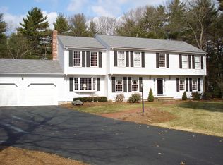 9 Shepherd St, Foxboro, MA 02035