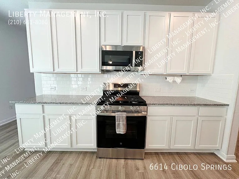 6614 Cibolo Spgs — Photo 8