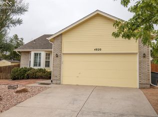 4820 Stillwell Dr, Colorado Springs, CO 80920