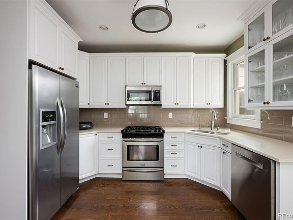 5th image of 1598 S Washington Street