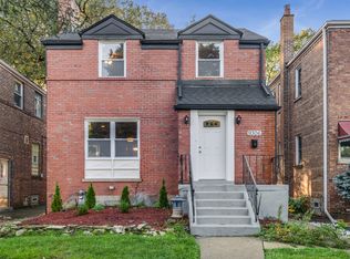 9306 S Vanderpoel Ave, Chicago, IL