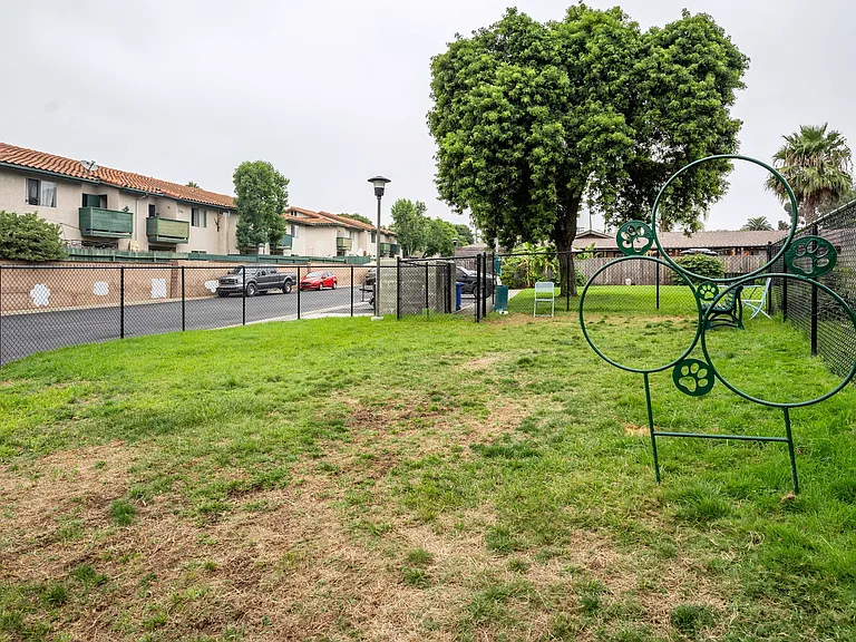 The Village Apartments — Photo 19