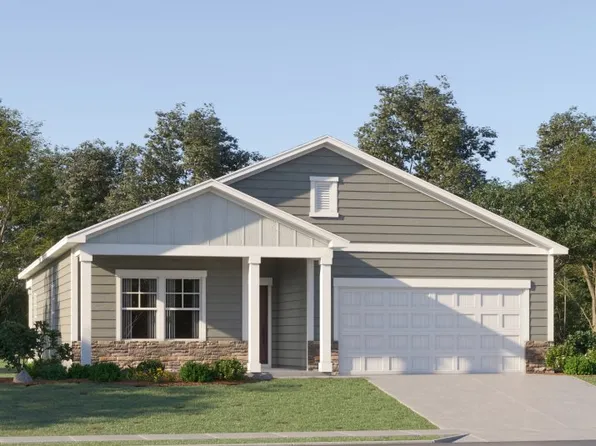 306 Digging Time Avenue Pne, Level, NC 27569