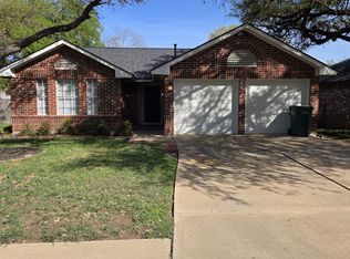 1711 Mexican Plum Trl, Cedar Park, TX 78613