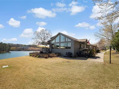 1230 Melton Rd LOT 132, West Union, SC, 29696