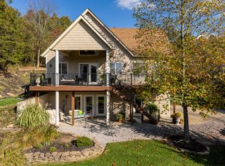 770 Draper Rd, Williamstown, KY 41097