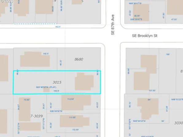 3015 SE 87th Ave, Portland, OR 97266