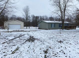 16777 Malady Rd, Mount Orab, OH 45154