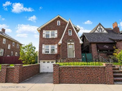 39 Brabant St, Staten Island, NY, 10303