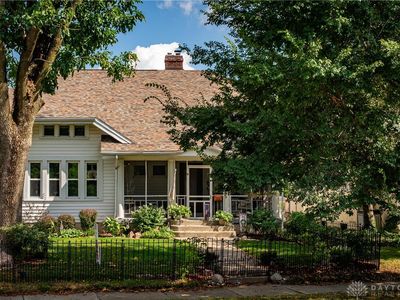2020 Far Hills Ave, Dayton, OH, 45419