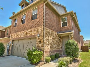 410 Teague Dr, Lewisville, TX 75067