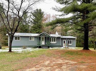 5980 Ingersoll Rd SW, Fife Lake, MI 49633